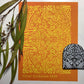 Mini Contemporary Lines Silkscreen 022