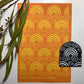 Rainbows & Clouds Silkscreen 023