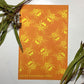 Bees Silkscreen 025