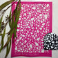 Terrazzo Silkscreen 018