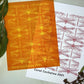 Dragonfly Silkscreen 026