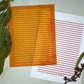 Notepad Silkscreen 030