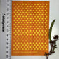 3mm Polka Dot Silkscreen 031