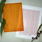 Scratchy Polka Dot Scratchy 3mm Silkscreen 033