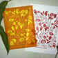Trick or Treat Spooky Silkscreen 039