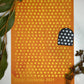 Scratchy Polka Dot Scratchy 3mm Silkscreen 033