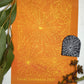 Delicate Spider Webs Pattern Silkscreen 038