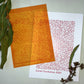 Micro Sprinkles Silkscreen 028