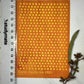 Scratchy Polka Dot Scratchy 3mm Silkscreen 033