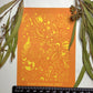 Space and Beyond Silkscreen 045