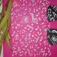 Music Notes Silkscreen 043