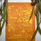 Science is cool Silkscreen 044