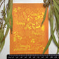 Science is cool Silkscreen 044
