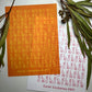 NOEL Silkscreen 047
