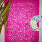Fairy Lights Silkscreen 051