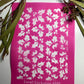 Holly Silkscreen 053