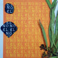 NOEL Silkscreen 047