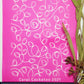 Fairy Lights Silkscreen 051
