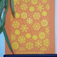 Snowflake Silkscreen 046