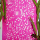 Music Notes Silkscreen 043