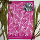 Seed Pods Silkscreen 057