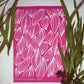 Seed Pods Silkscreen 057