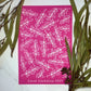 Mistletoe Branches Silkscreen 060