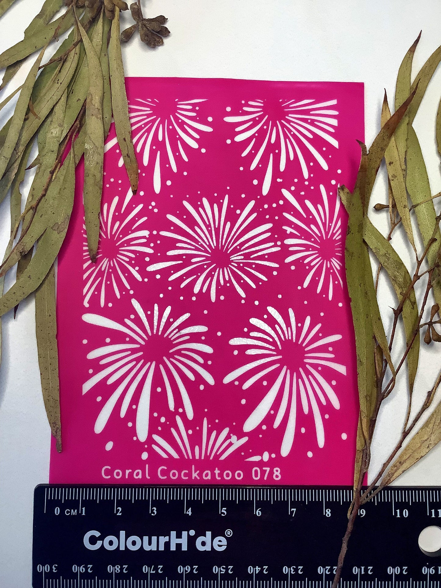 Fireworks Silkscreen 078