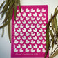 Rubber Duckies Silkscreen 079