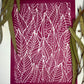 Leaf Garden Silkscreen 094