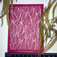 Leaf Garden Silkscreen 094