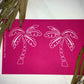 Palm Trees Ceramics Silkscreen 010