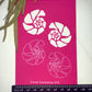 Nautilus Ceramics Silkscreen 012