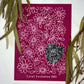 Loves Me Loves Me Not Daisy Silkscreen 083