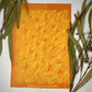 Flowing Leaves Silkscreen 091