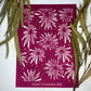 Small Fireworks Silkscreen 092