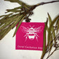 Small Bee Ceramics Silkscreen 002