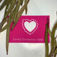 Puffy Heart Ceramics Silkscreen 008