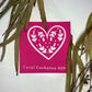 Folk Heart Ceramics Silkscreen 009