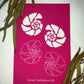 Nautilus Ceramics Silkscreen 012