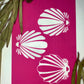 Shells Ceramics Silkscreen  013