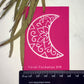 Floral Moon Ceramics Silkscreen 019