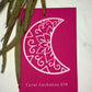 Floral Moon Ceramics Silkscreen 019