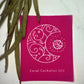 Swirl Moon Ceramics Silkscreen 020