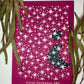 Starry Night Silkscreen 082