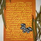 Beautiful Words Silkscreen 084