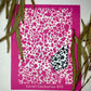 Inverted Terrazzo Silkscreen 072
