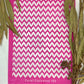 Chevron ZigZags Silkscreen 103