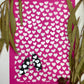 Mini Hearts Full Silkscreen 097