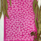 Mini Hearts Outline Silkscreen 095